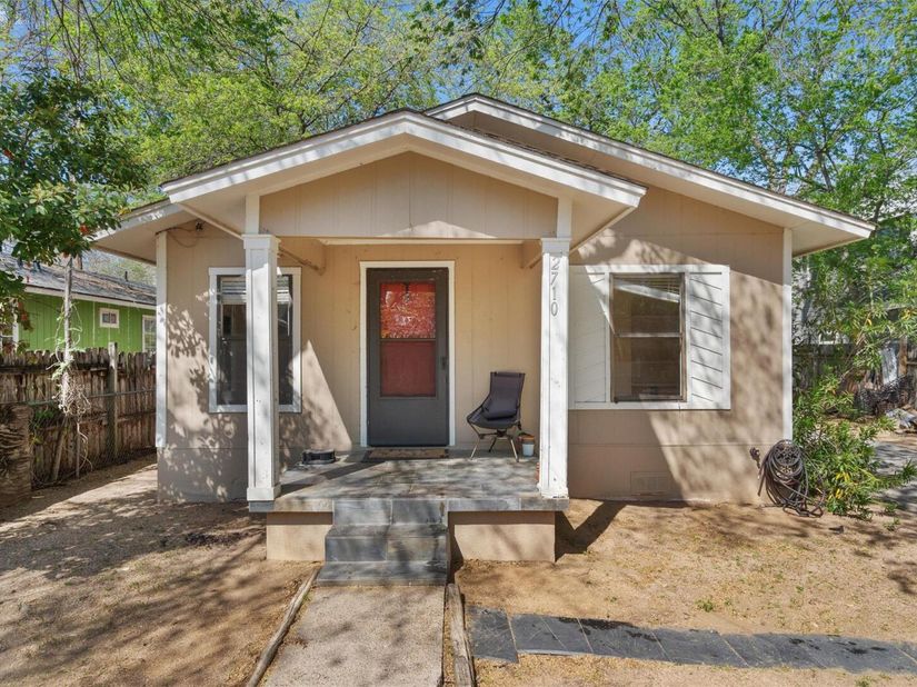 2710 E 3rd ST, Austin TX 78702