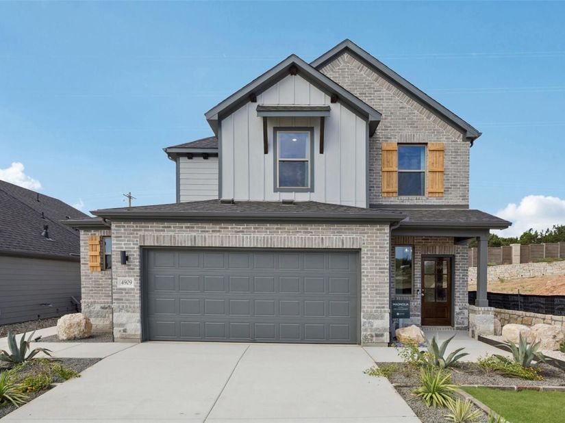 10912 True Valor DR, Austin TX 78754