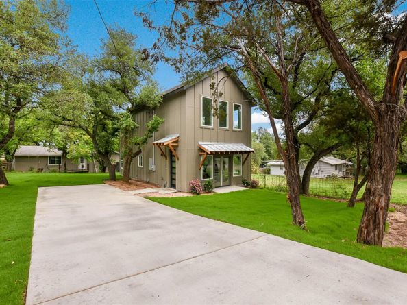 10901 W Lakeview DR, Jonestown TX 78645