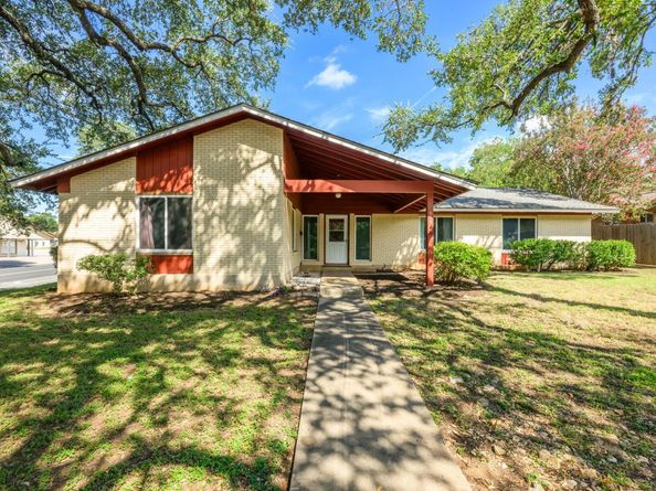 5004 Pack Saddle PASS, Austin TX 78745