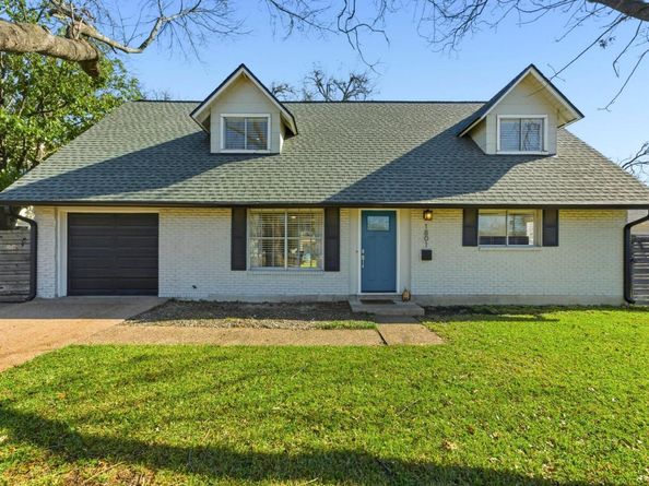 1801 Ohlen RD, Austin TX 78757