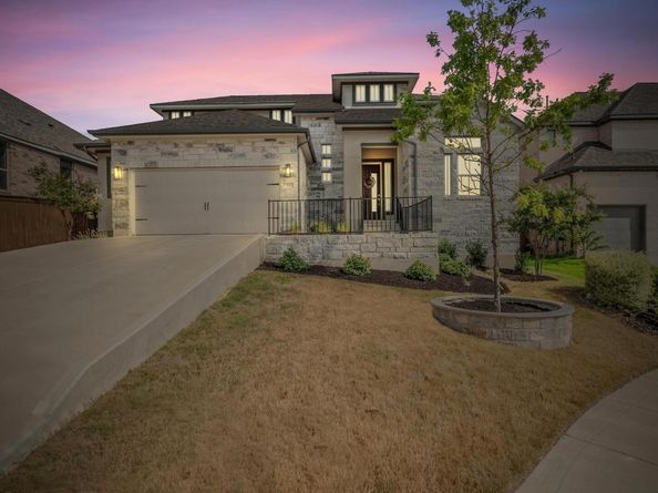933 Donna Roland CT, Leander TX 78641