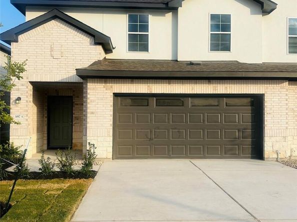 14817 Perlino WAY A, Manor TX 78653