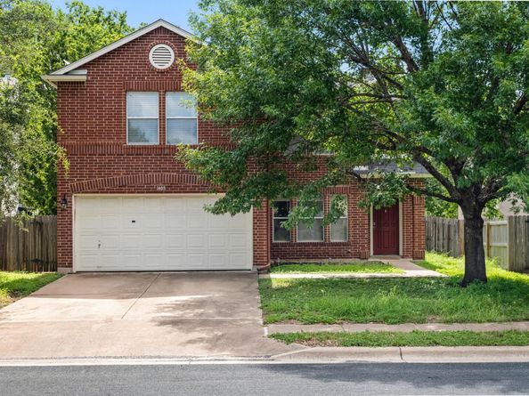 1408 Water Spaniel WAY, Round Rock TX 78664