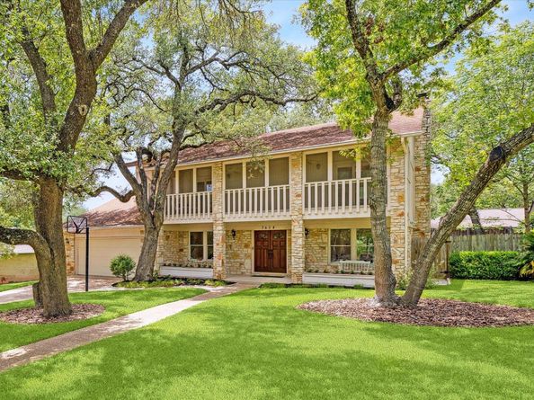 7604 Chimney CORS, Austin TX 78731