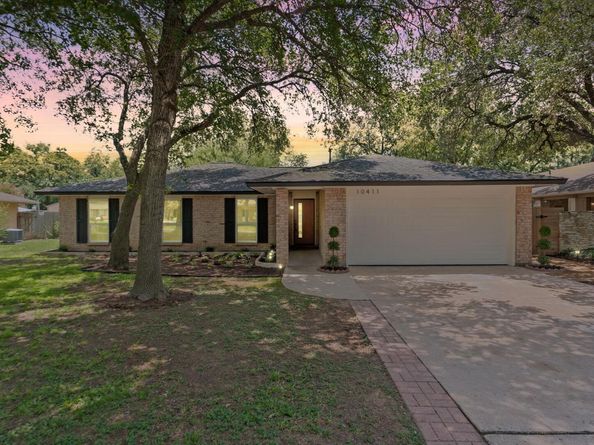 10411 Button Quail DR, Austin TX 78758