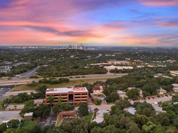 702 Castle Ridge RD C, Austin TX 78746