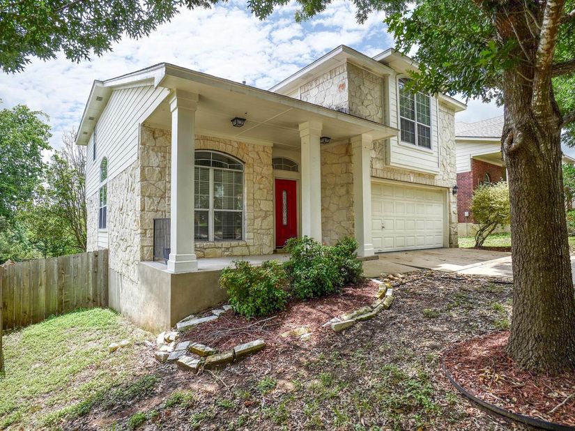 10712 Finsbury DR, Austin TX 78748