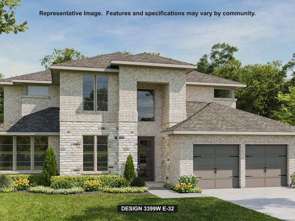 240 Maton WAY, Liberty Hill TX 78642