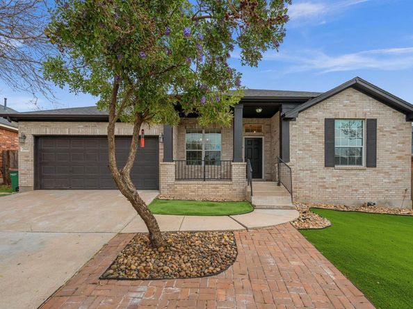 2600 Century Park BLVD, Austin TX 78727