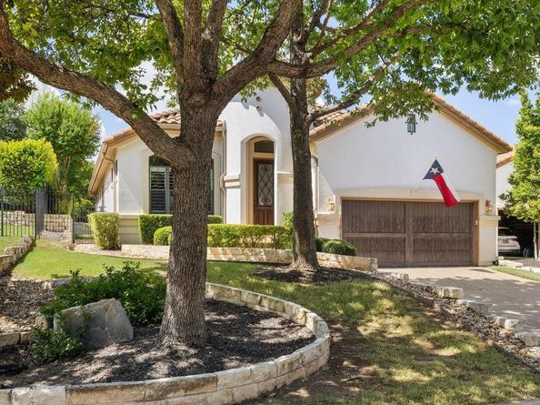 11712 Red Oak Valley LN, Austin TX 78732