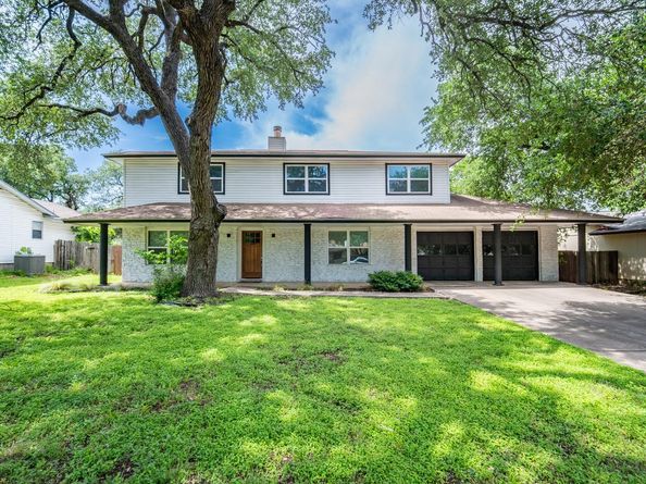 11002 Hard Rock RD, Austin TX 78750