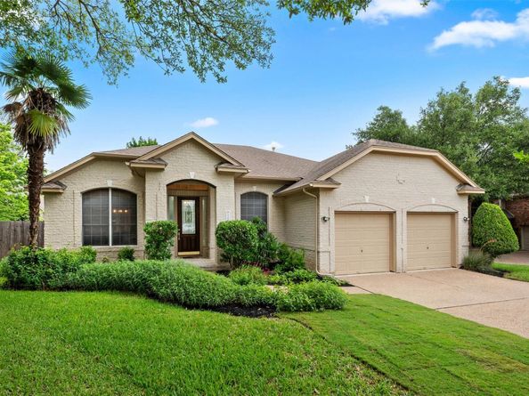 5308 Deerwood LN, Austin TX 78730