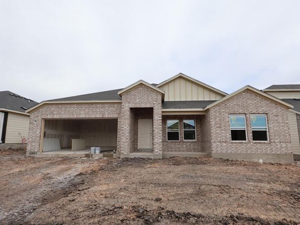 19916 Schatz WAY, Manor TX 78653