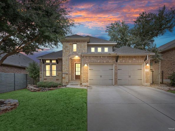 4024 Mercer RD, Georgetown TX 78628