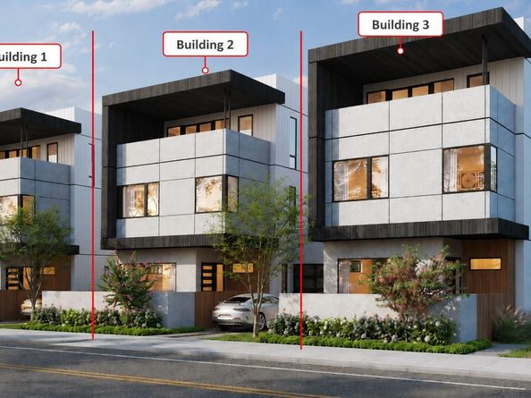 7414 W Guadalupe Street 3, Austin TX 78752
