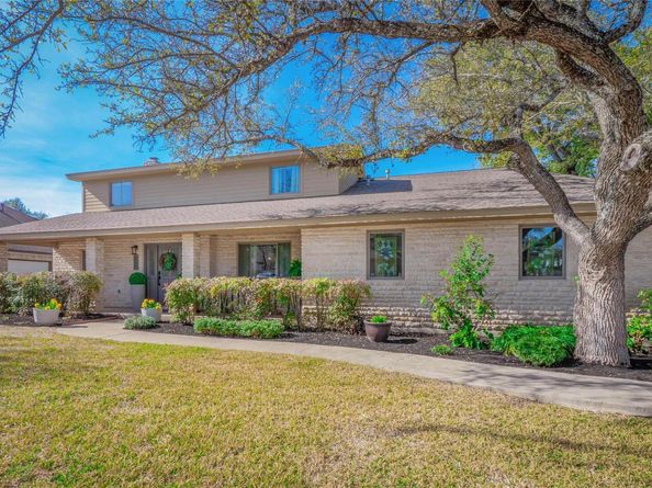 302 S Ridge CIR, Georgetown TX 78628