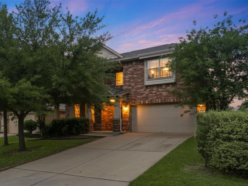 1927 Autumn Run LN, Round Rock TX 78665