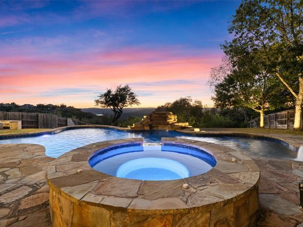 13117 Bright Sky Overlook, Austin TX 78732