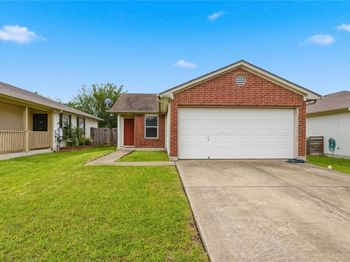 16112 Hamilton Point CIR