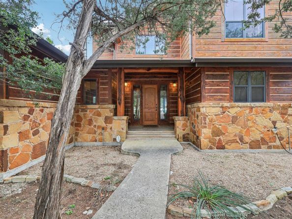 7229 Trident LN, Jonestown TX 78645