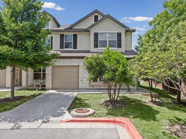 7200 Redding DR, Austin TX 78745