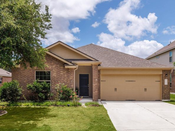 824 Tabernash DR, Leander TX 78641