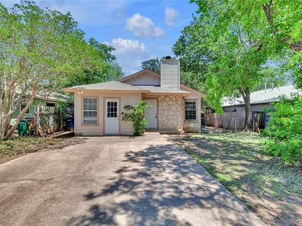 9613 Curlew DR, Austin TX 78748