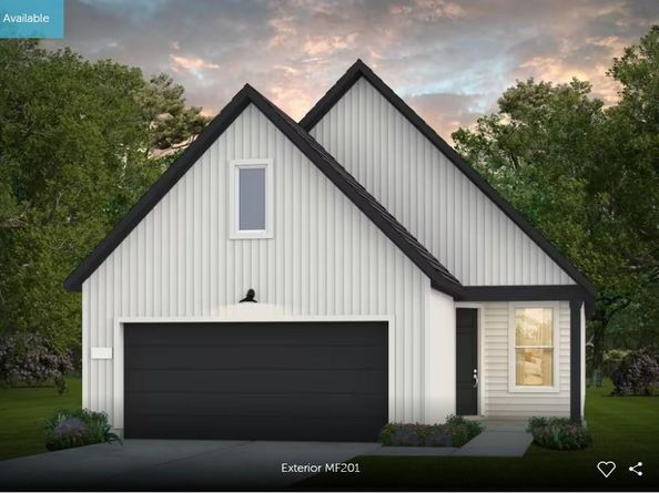 207 Smokestack LN, Georgetown TX 78633