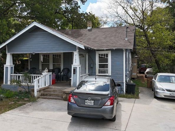 2103 E 12th ST, Austin TX 78702