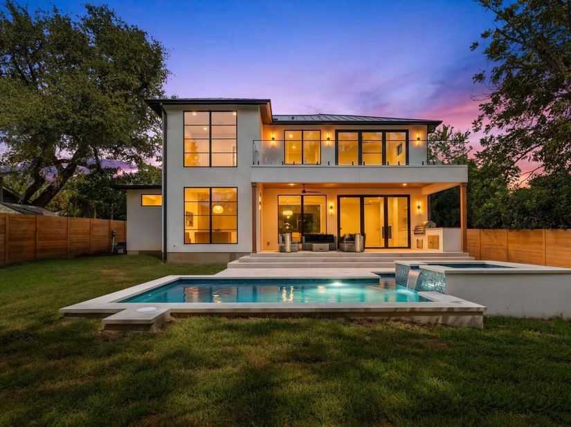 4700 Banister LN, Austin TX 78745