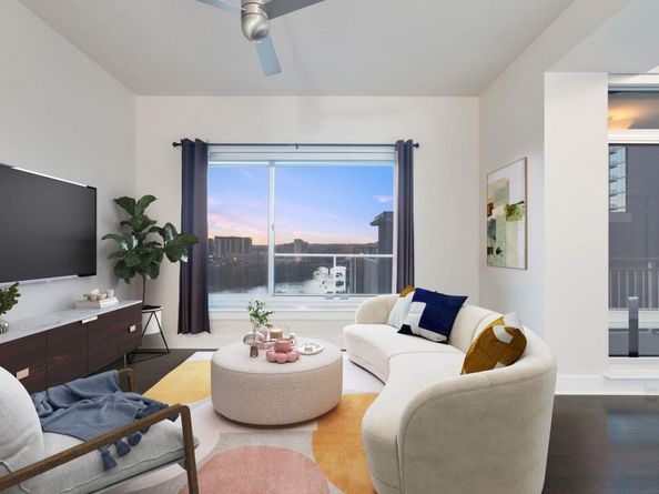 603 Davis ST 1101, Austin TX 78701