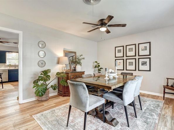511 S Myrtle ST, Georgetown TX 78626