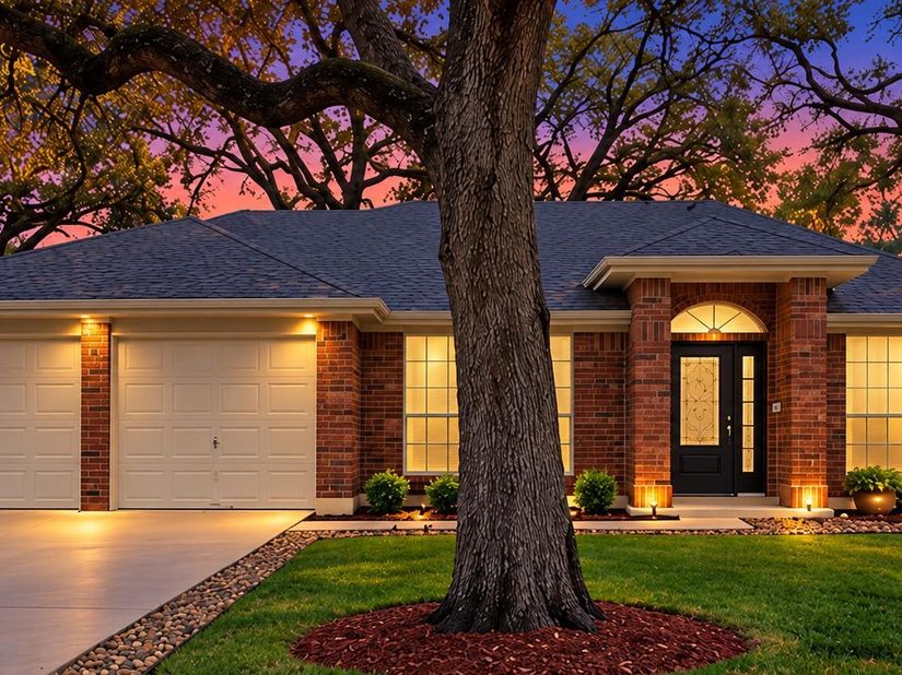 3005 Shoot Out CT, Austin TX 78748