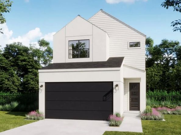 1309 Sweet Bark ST, Austin TX 78745