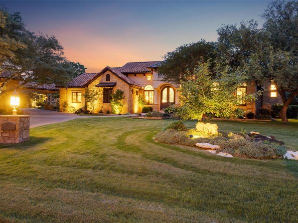 105 Pitchstone CV, Georgetown TX 78628