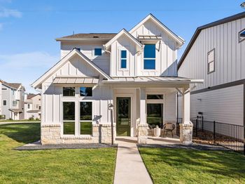 5001 Pecan Springs RD