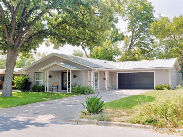 1601 Northridge DR, Austin TX 78723