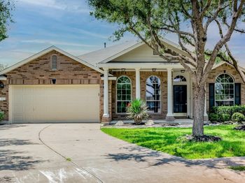3213 Canyon Ledge CV