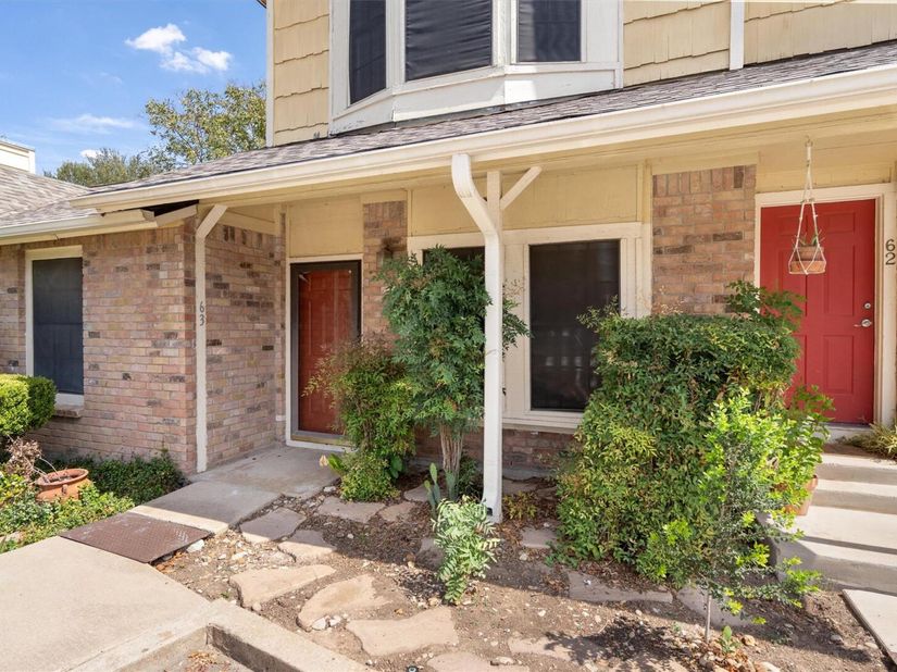 11901 Swearingen DR 63, Austin TX 78758
