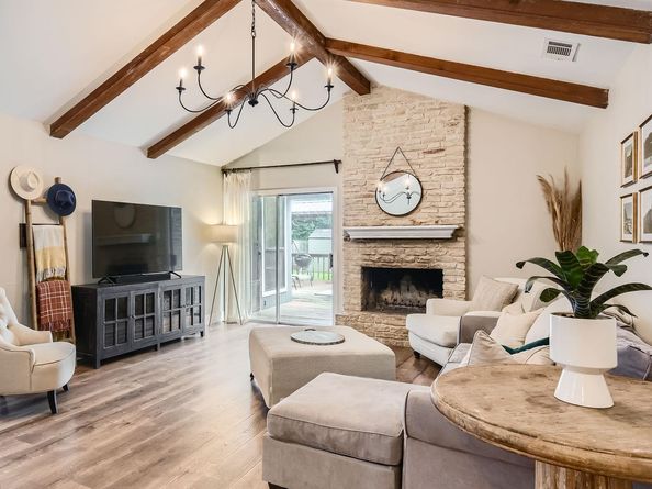 13223 Broadmeade Ave, Austin TX 78729