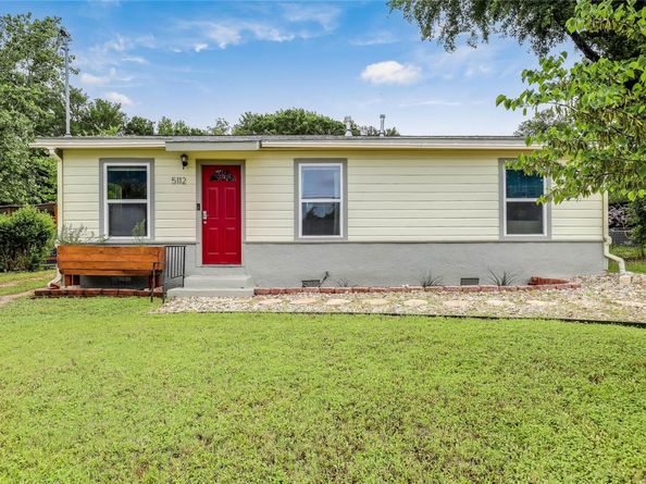 5112 Heflin LN, Austin TX 78721