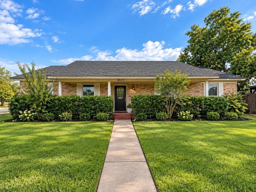 5407 Tipton DR, Austin TX 78723
