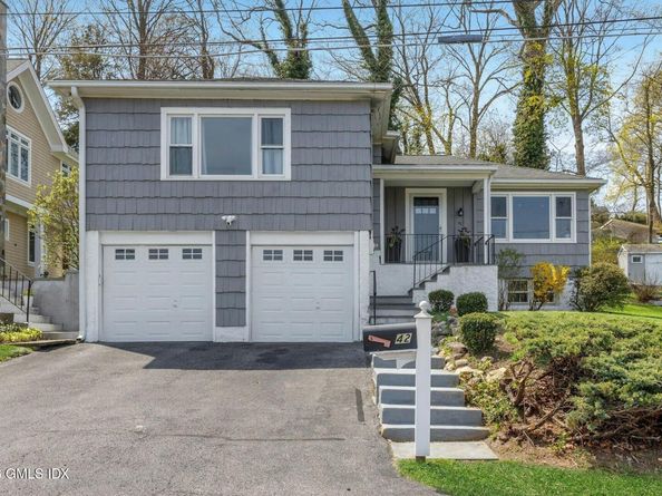 42 Nicholas Avenue, Greenwich CT 06831