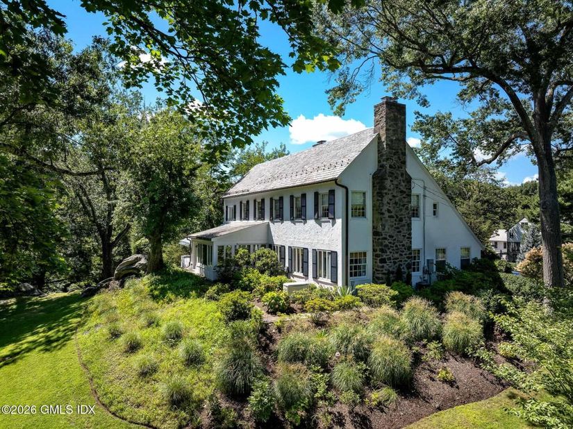 74 Glenville Road, Greenwich CT 06831