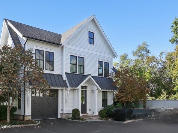 25 Woodland Drive C, Greenwich CT 06830