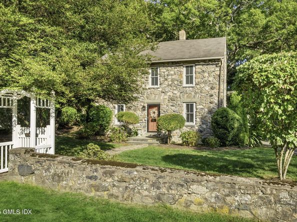 180 Summer Street, New Canaan CT 06840