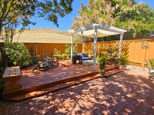 159 Canyon Green Place, San Ramon CA 94582