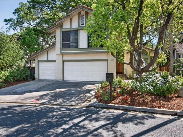 215 Linda Lane, Pleasant Hill CA 94523