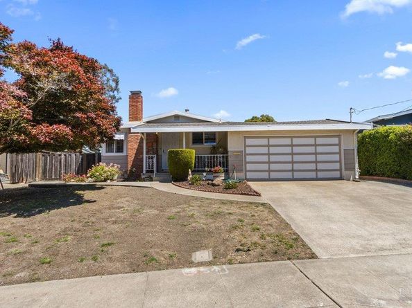 2560 Fraser Court, Pinole CA 94564
